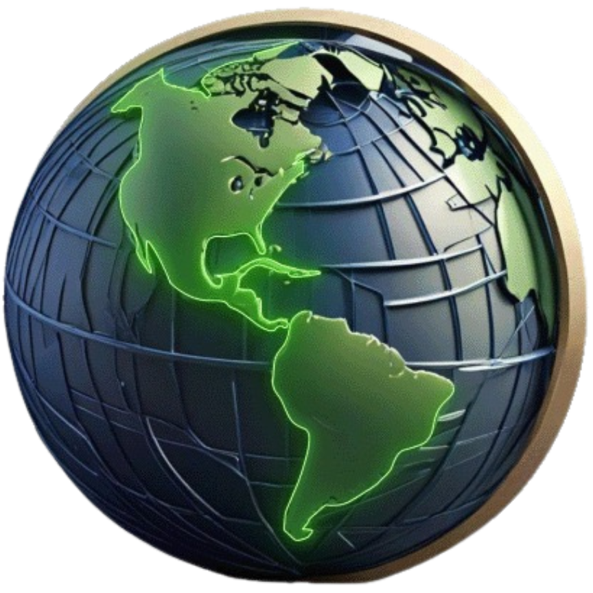 Logo da Global Trading
